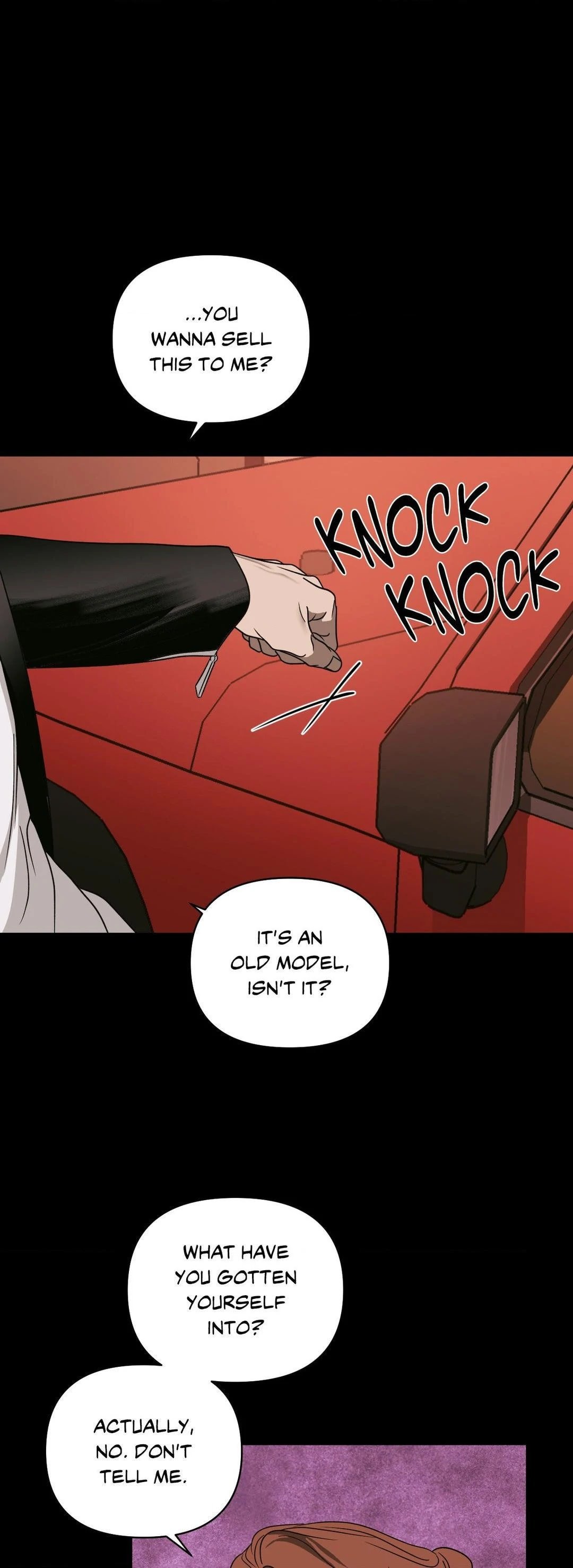 Shutline, Chapter 82 image 19